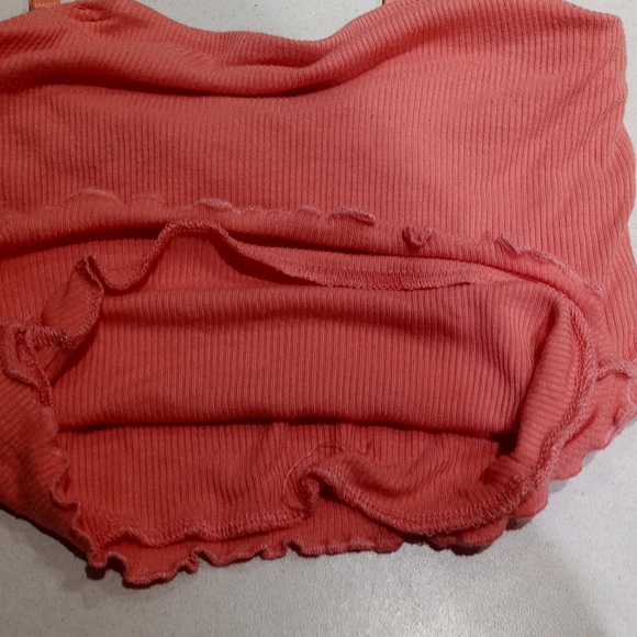 Top and crop top - Picture 3 of 7